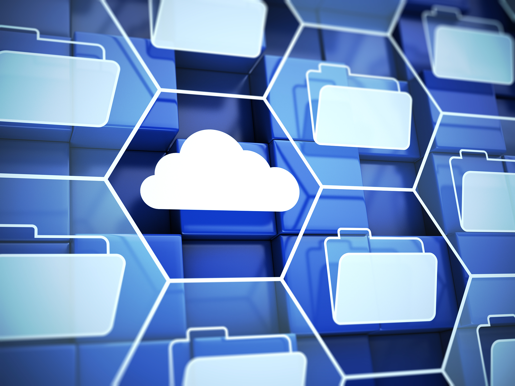 cloud computing