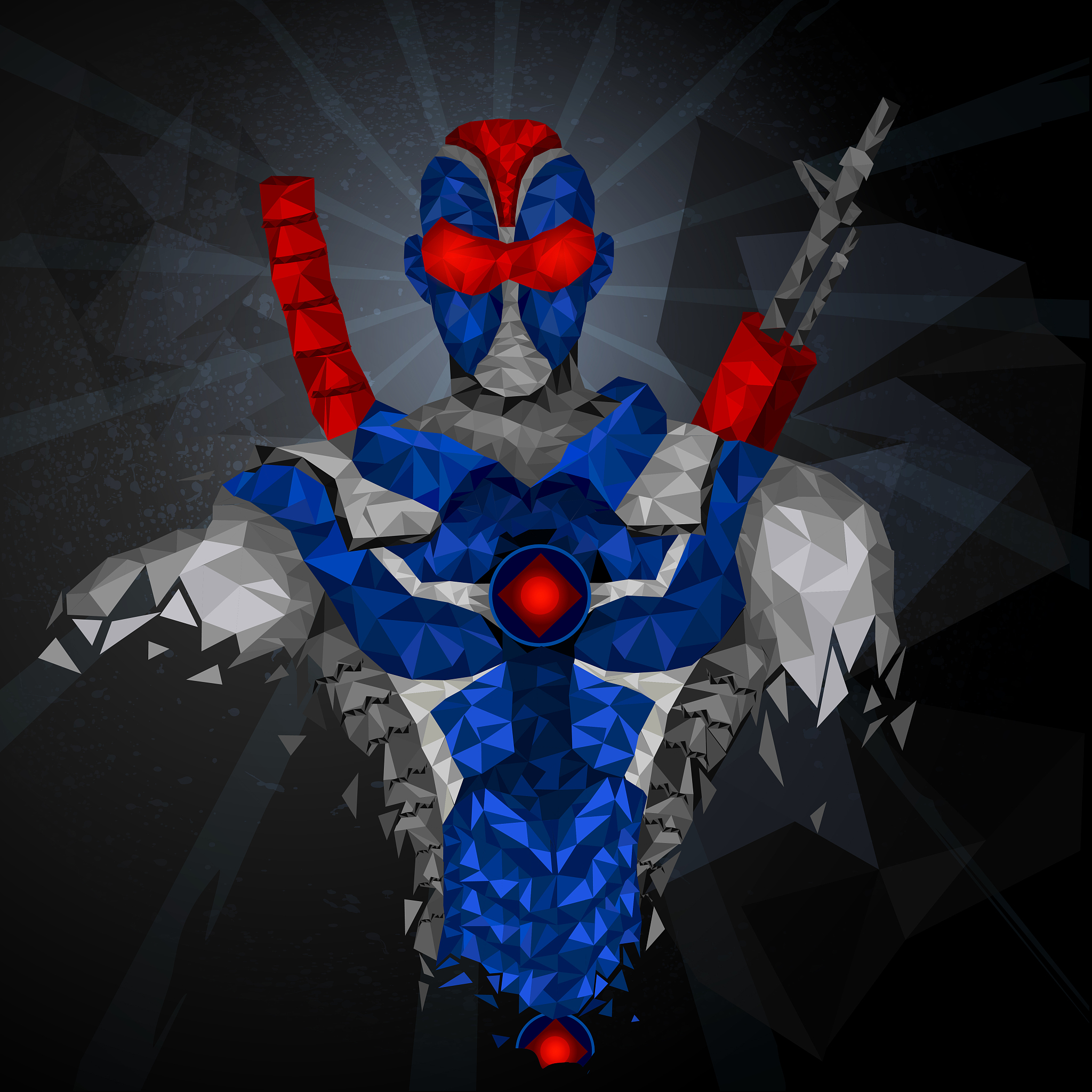 广告文案描述假面骑士