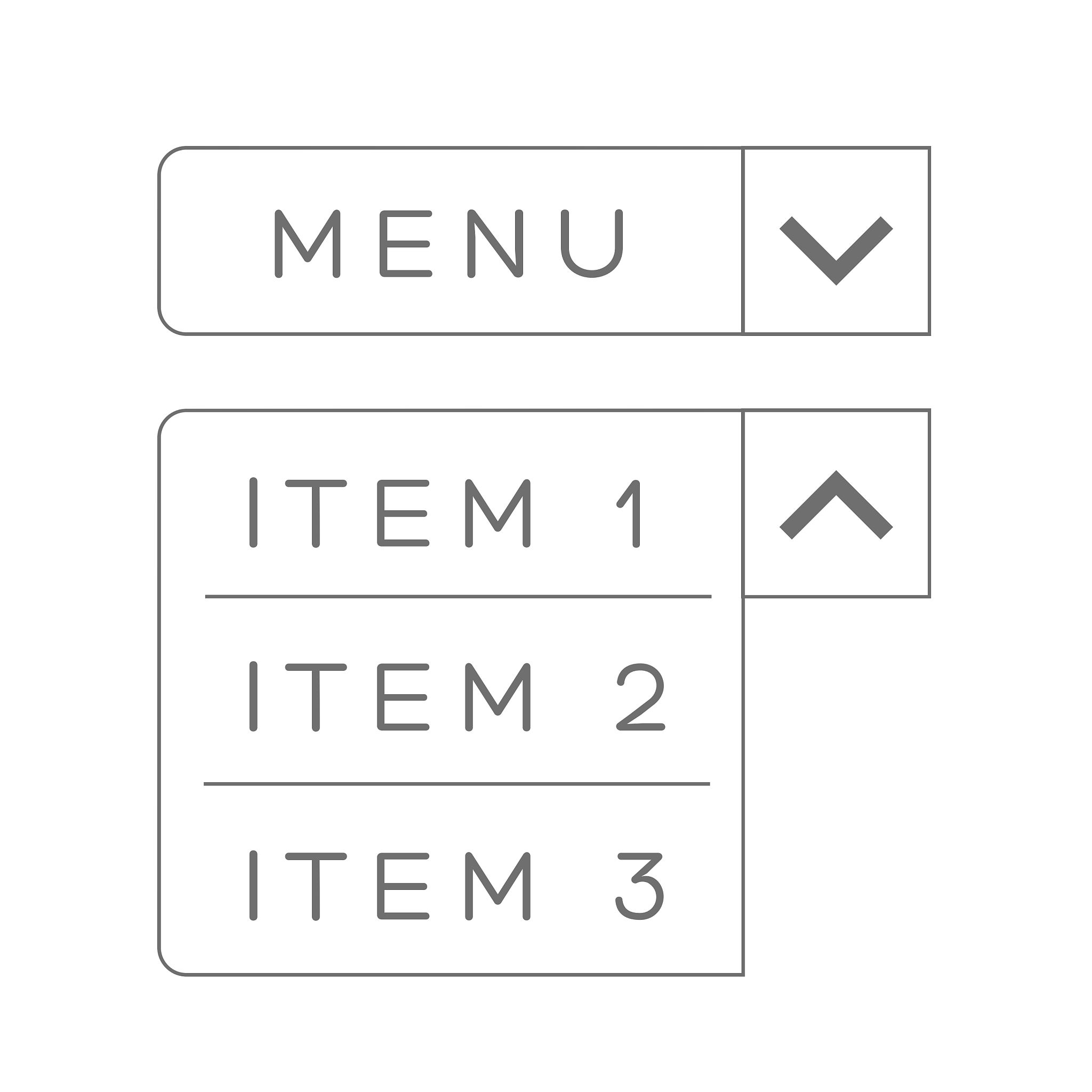 Vue 中使用 computed 实现 switch case 语句