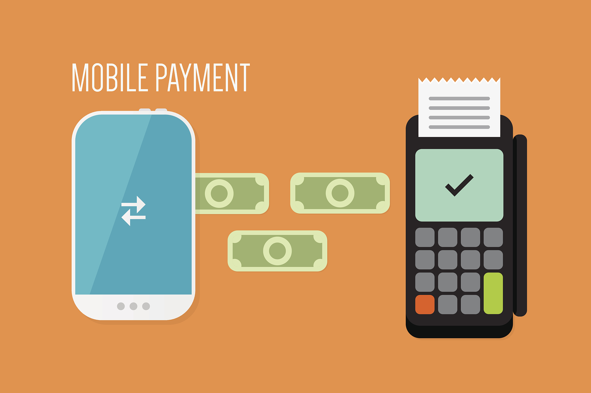 湖南商务职业技术学院移动商务专业好就业吗