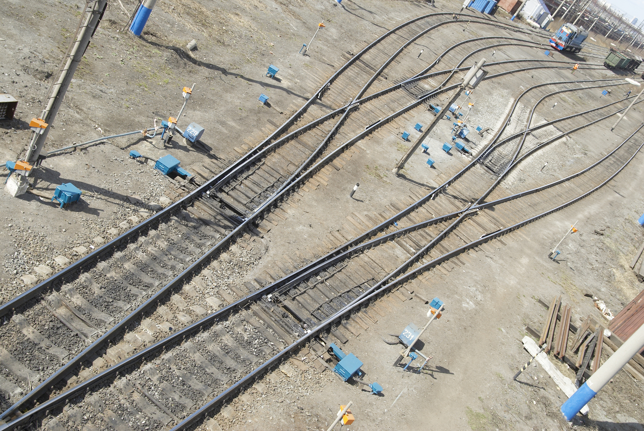 城市轨道交通工程技术专业（对口高考班） - 培养未来轨道交通行业人才