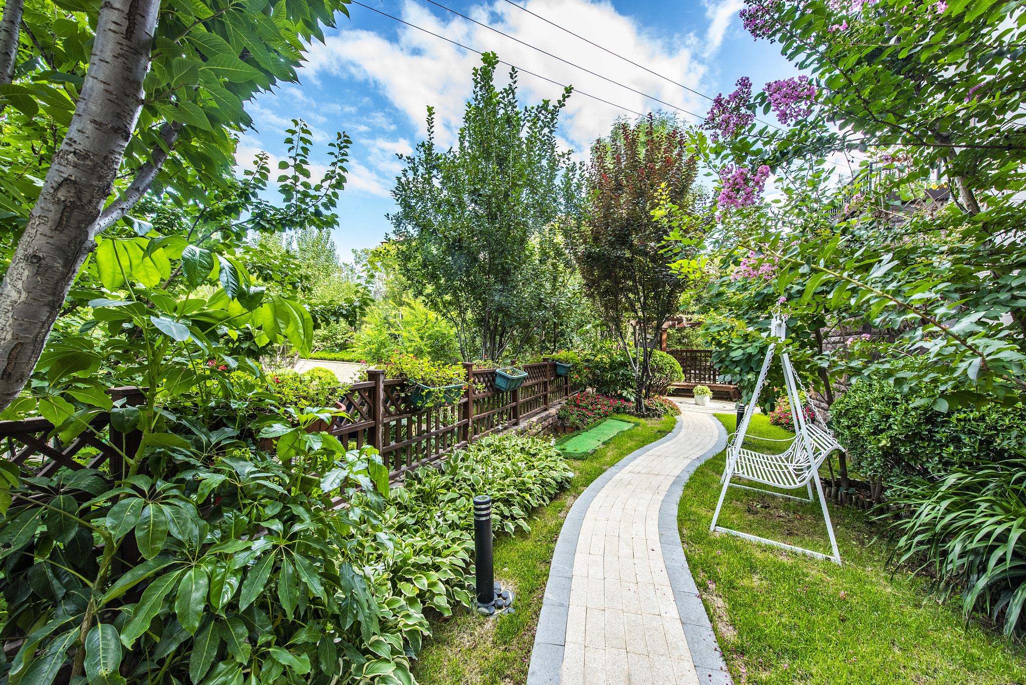 园林技术专业就业方向有哪些