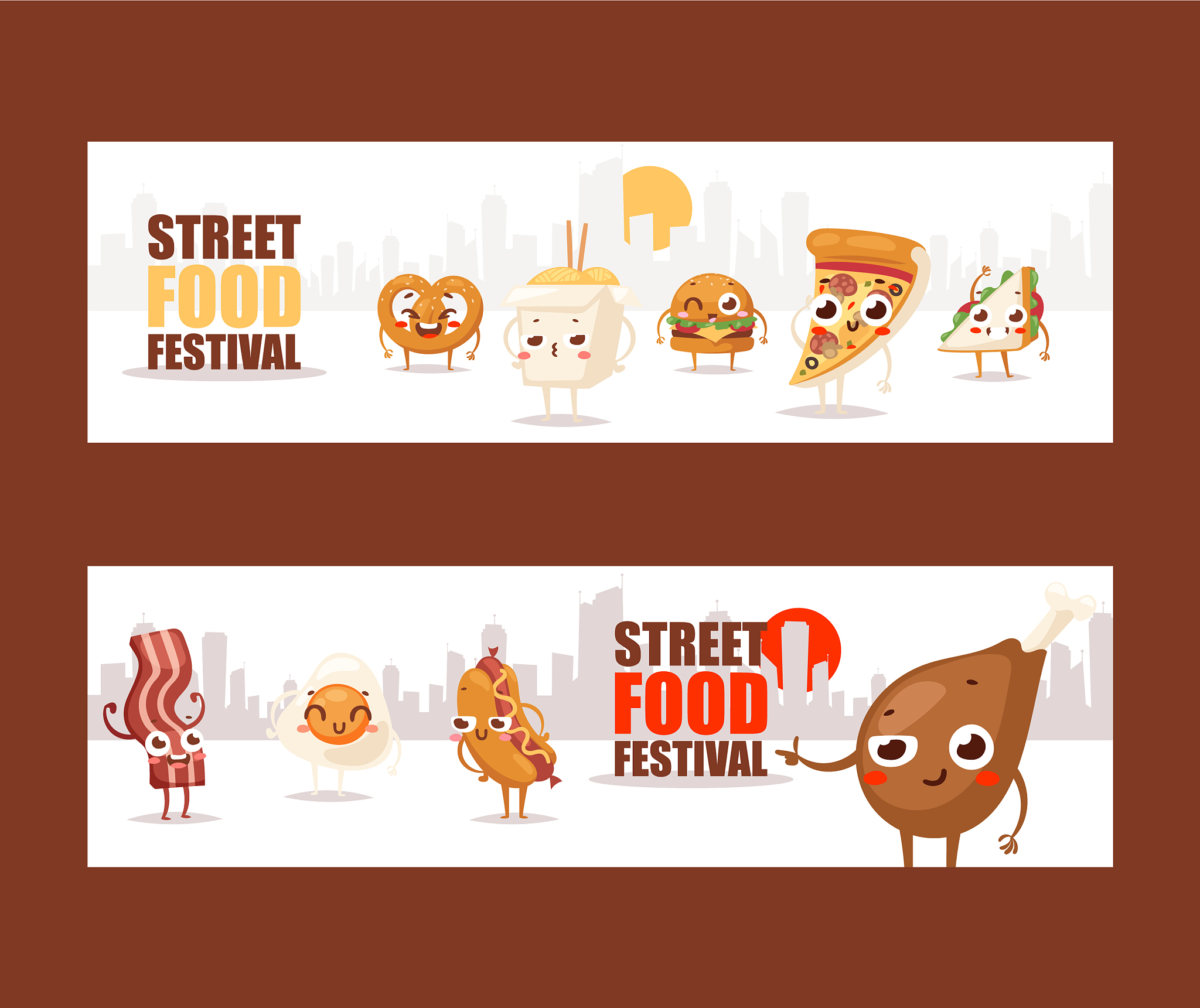 你的面包系列IP共有两个IP形象一个性格热情似火一个性格认真慢热两IP形象关系设定为朋友。本文将这两种不同的性格的IP形象用来表现企业理念的拟人化热情似火代表了面对消费者时热情的服务态度而冷静慢热则代表企业对于产品制作方面认真的态度。将企业文化带入IP的性格特征不仅可以突出品牌特点还增加了趣味性提升了该品牌在消费者心中的亲切感。赋予IP鲜明的性格特征、使其更贴近生活才更容易被大众记住。以上这段话换