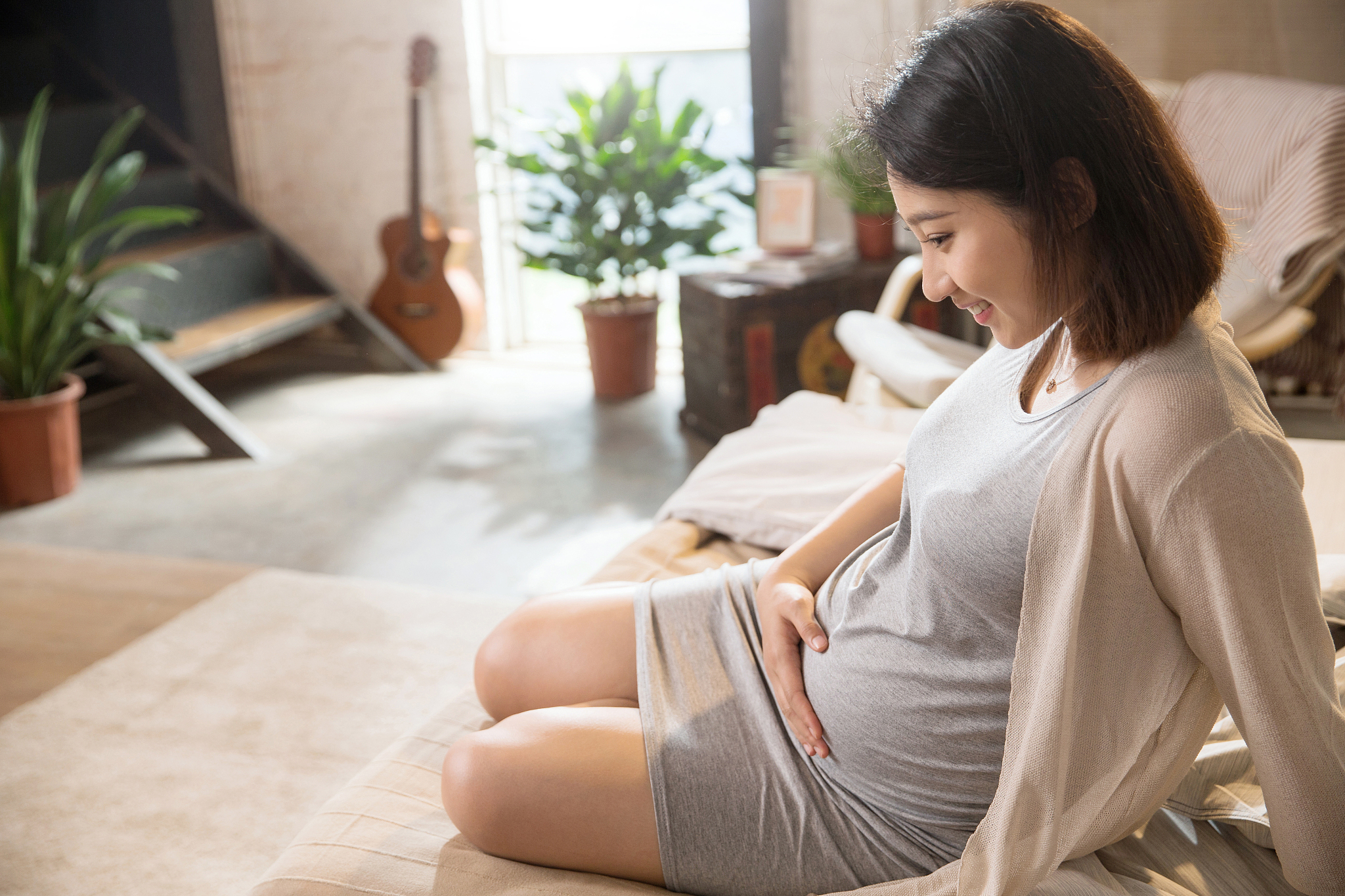 孕30周保胎成功经历分享：秘诀、心得、经验总结