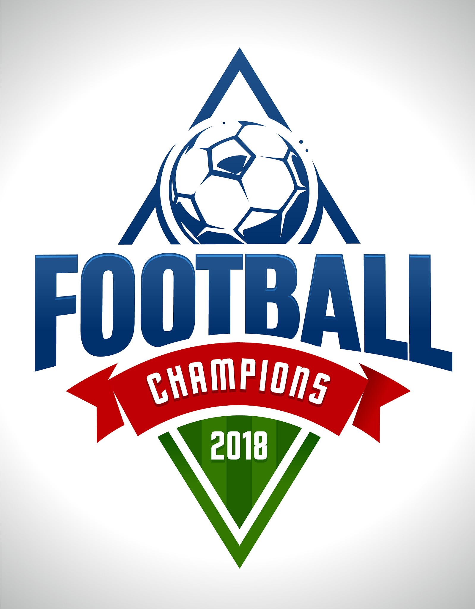 football emblem