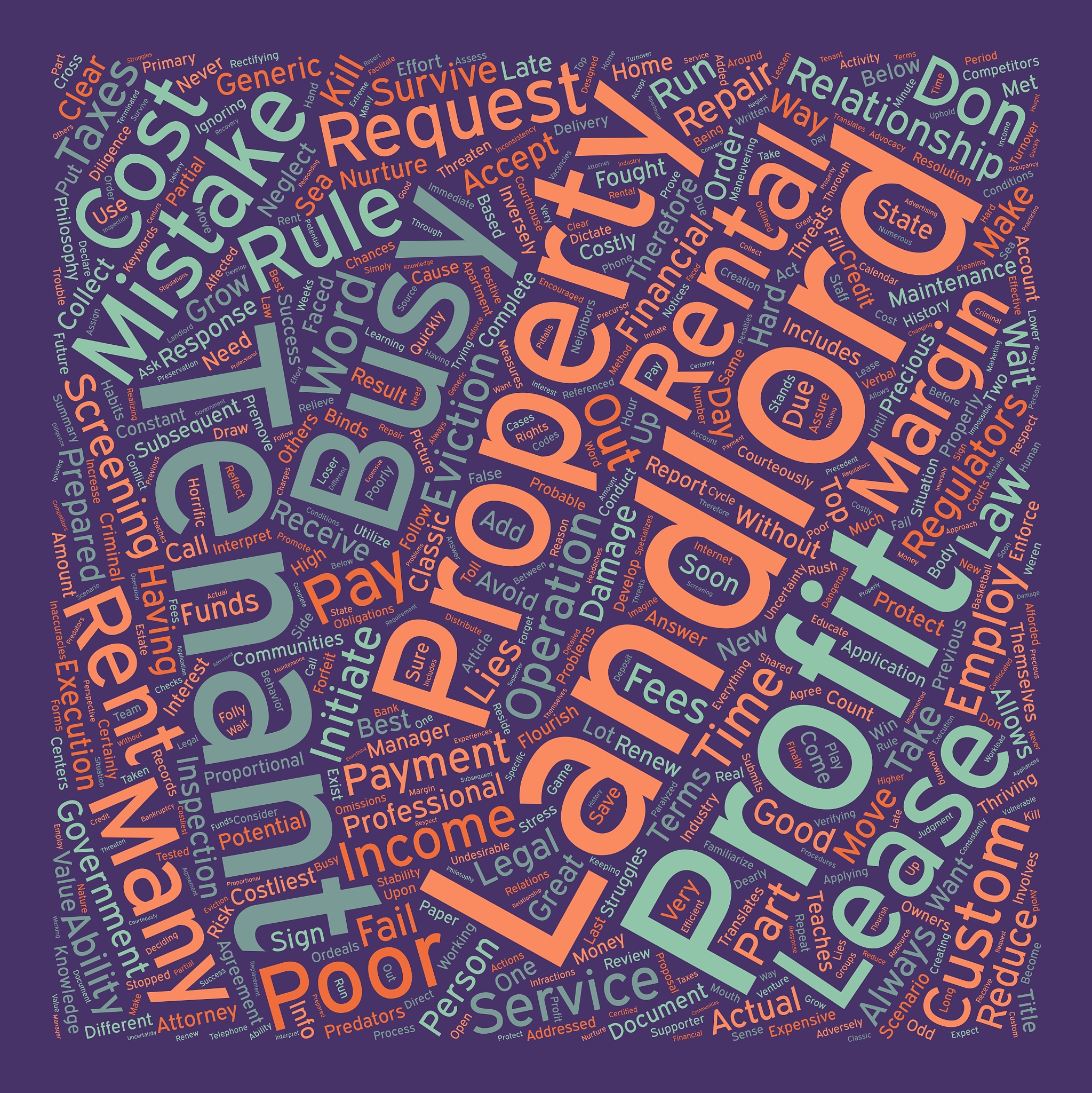 地主为什么会成为地主