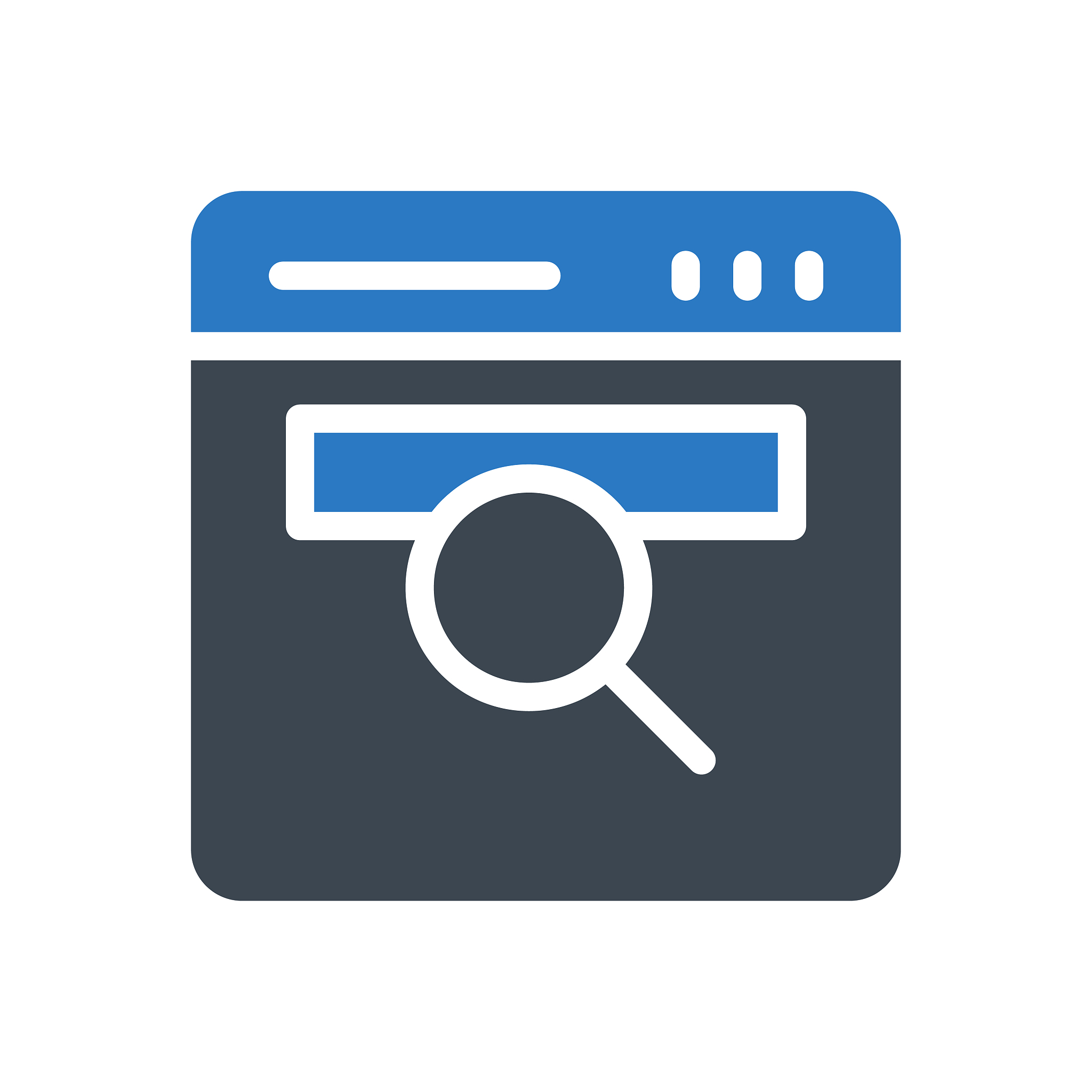 web page