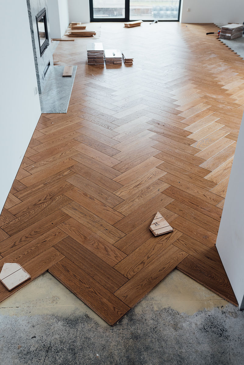 地毯铺设方案：从准备到保养，打造舒适家居