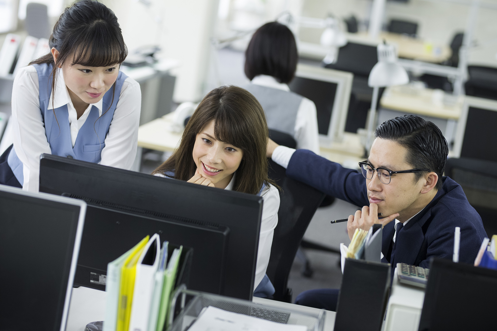 报考文秘专业就业方向有哪些？