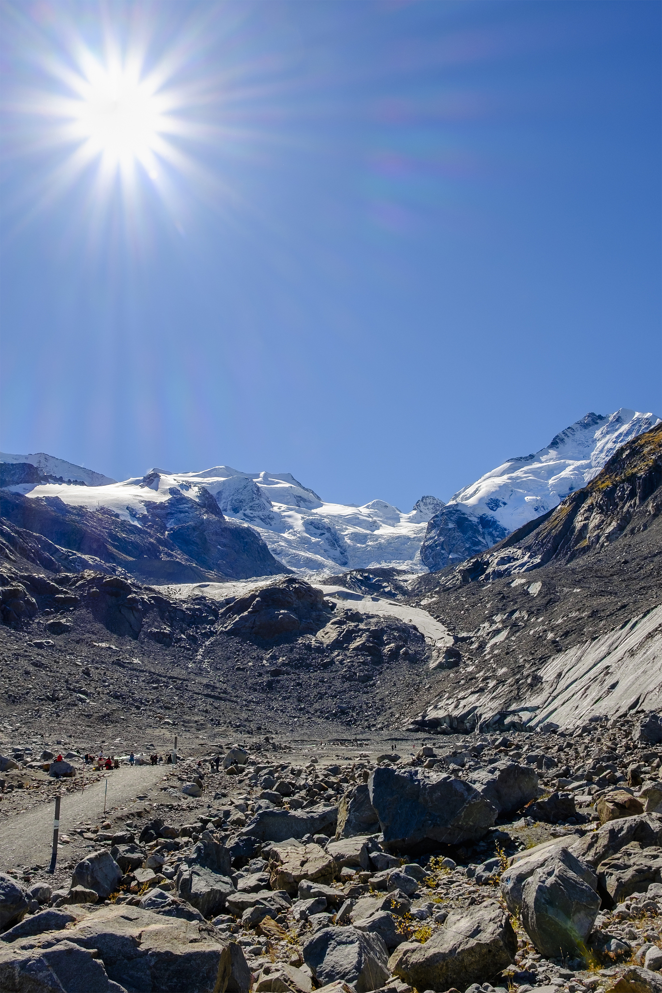 人类对自然景观的感知与评价研究：方法与意义
