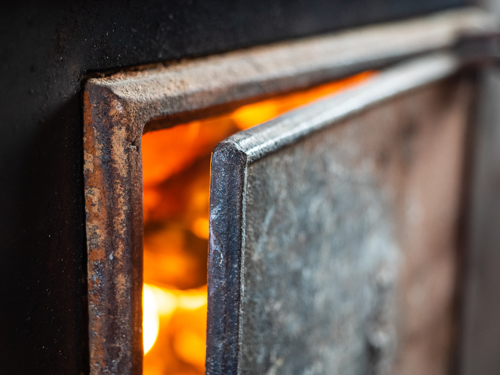 水冷壁管越脏炉壁黑度越怎么样