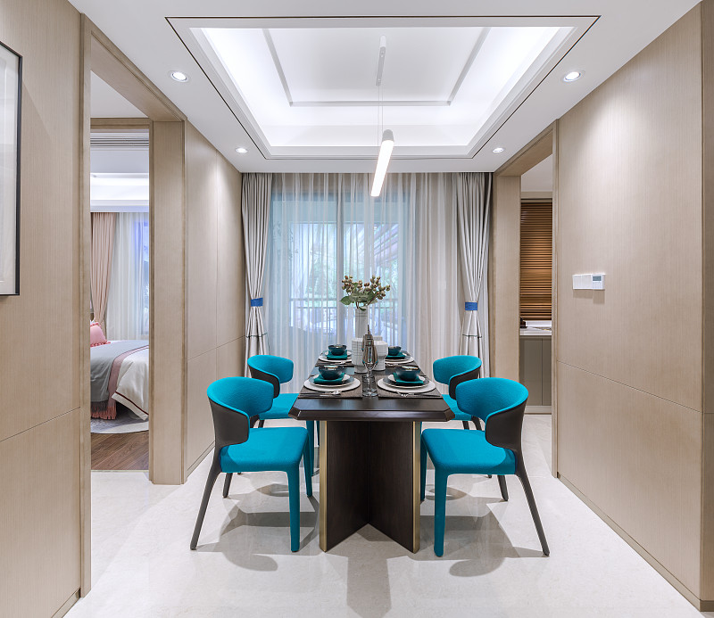 上海市家庭居室装饰装修施工合同