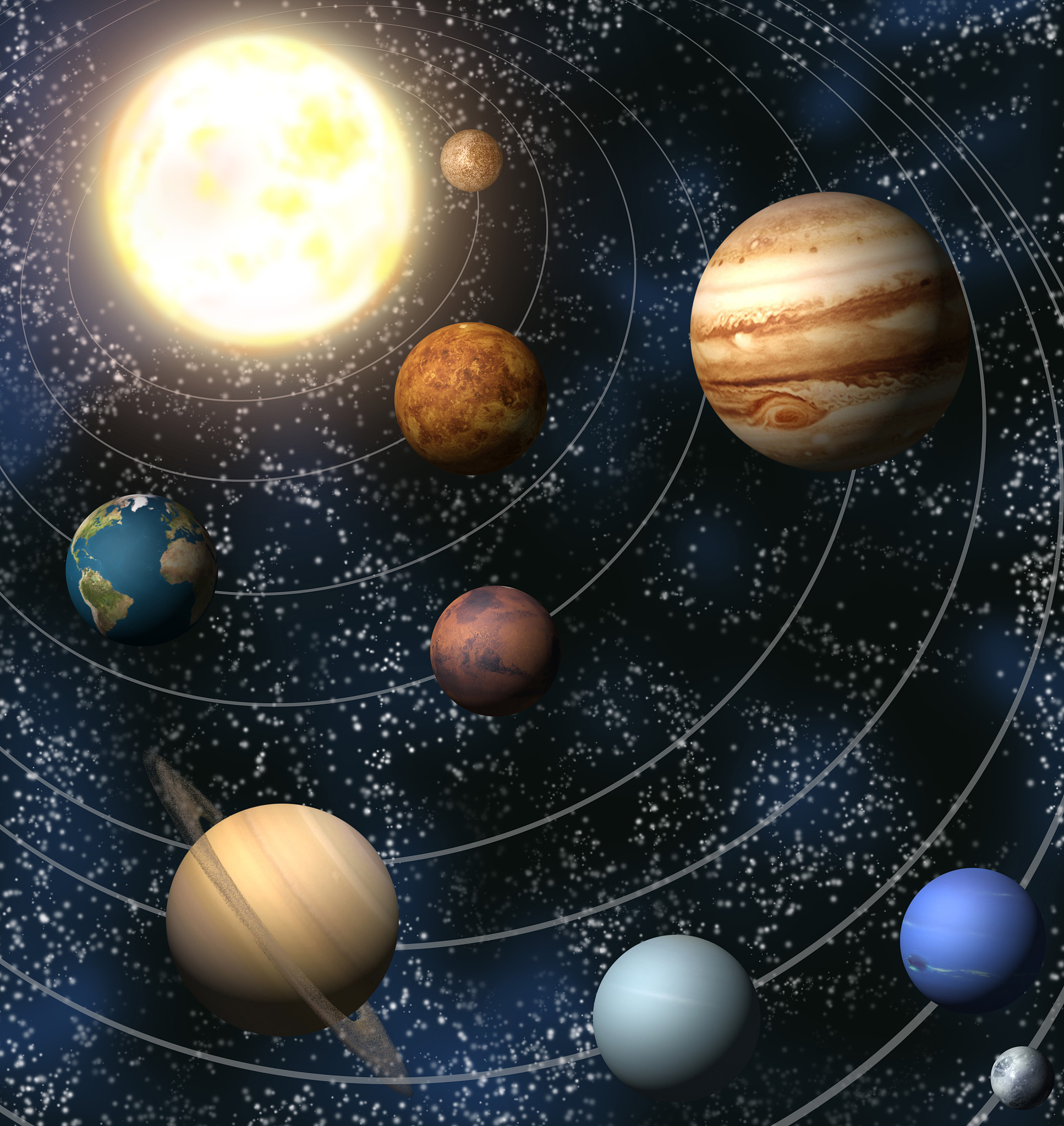 24 号小行星会撞击地球吗？最新消息：不会！