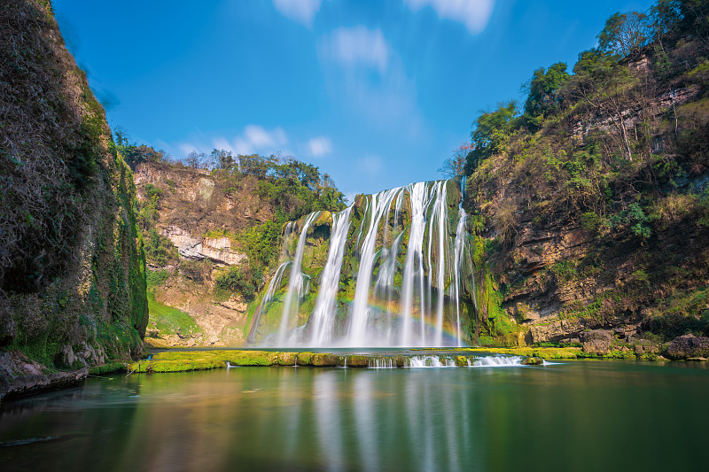 安顺技师学院什么专业在招生园林技术专业怎么样
