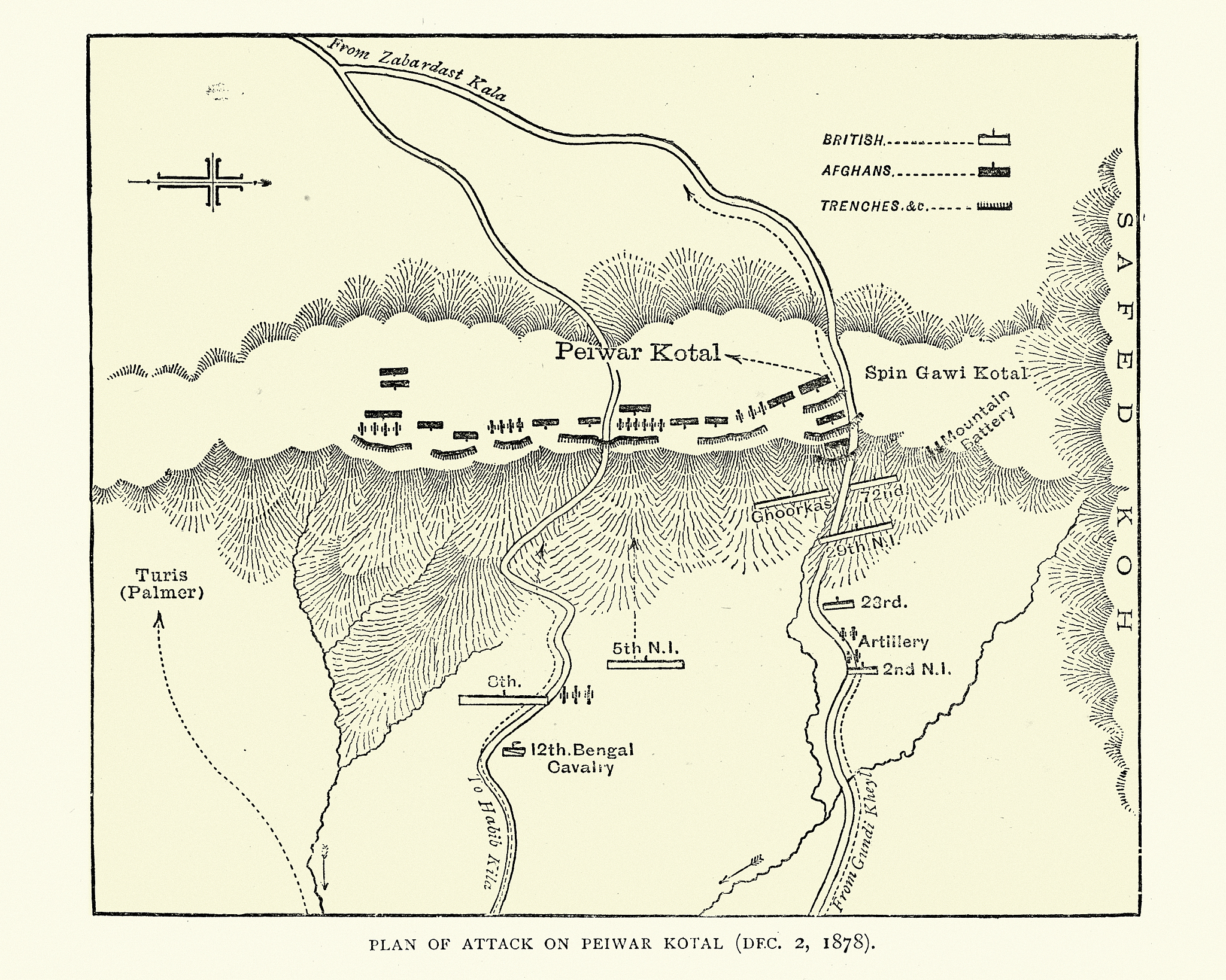 松赞干布：西藏统一者，佛教传播者