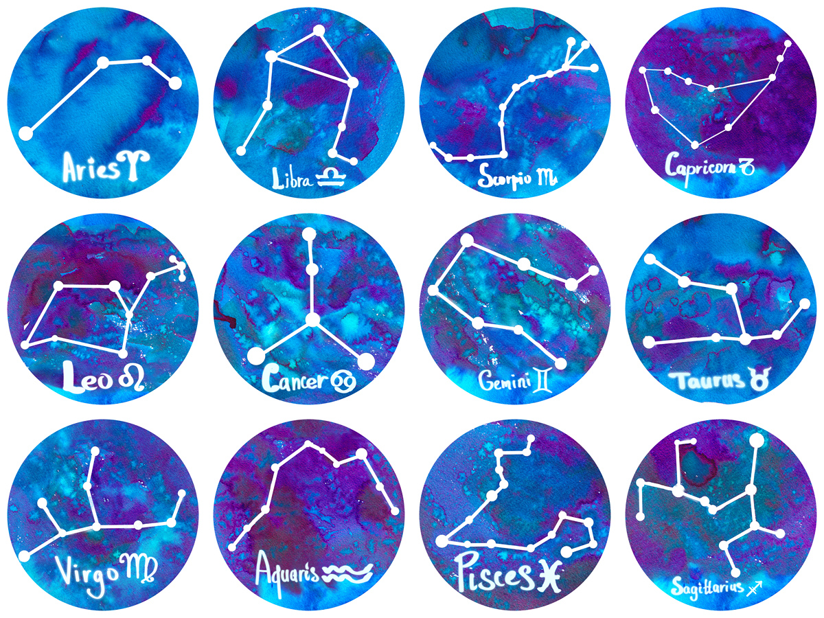 水瓶男和天秤女：宿命般的爱情？