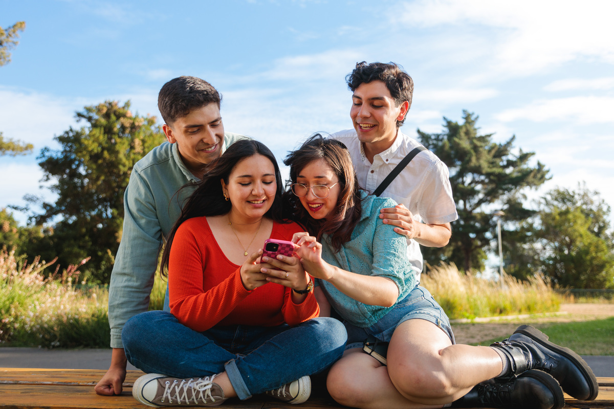 高效寻爱指南：找到心仪对象的实用方法