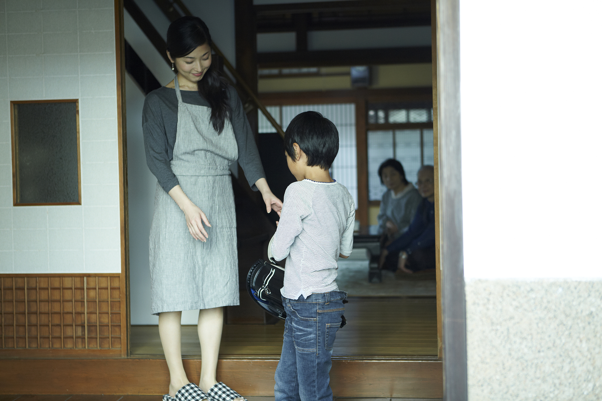 人 人物 人类