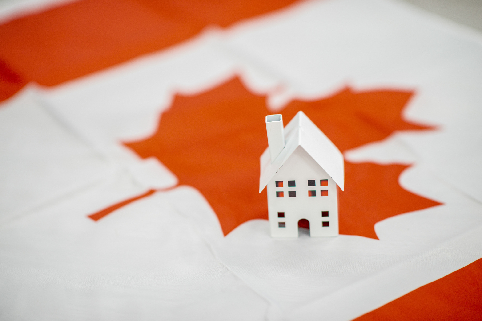 加拿大梦：50 年租约换取未来房主身份？