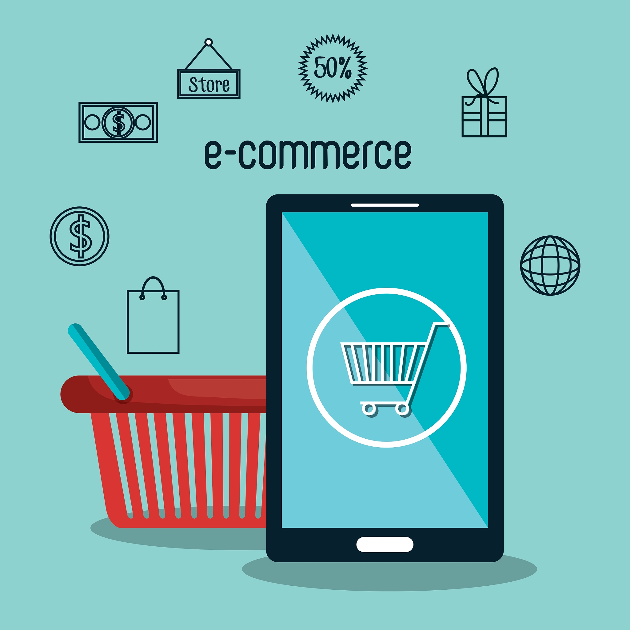 electronic commerce design