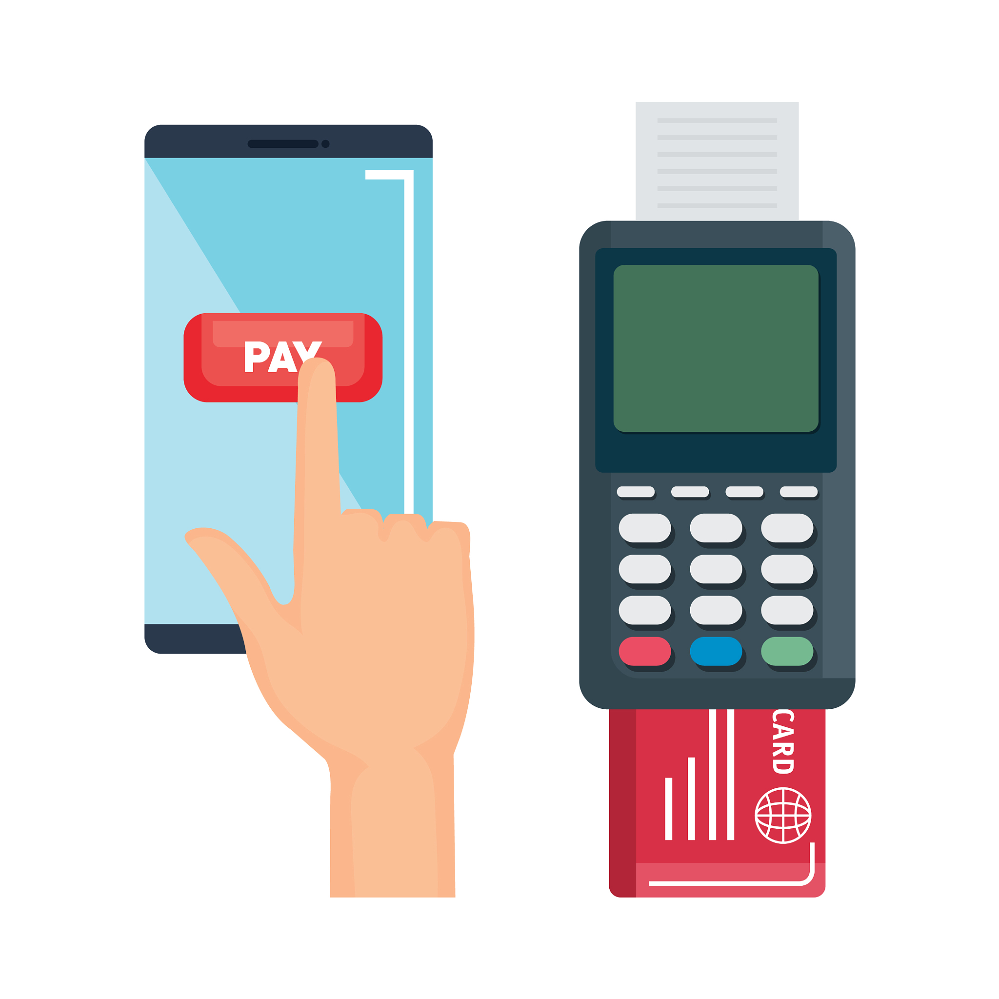 near field communication technology