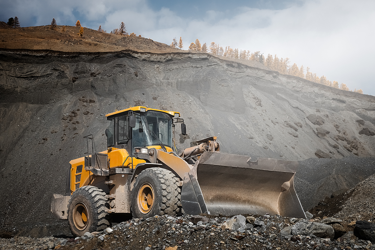 兰州装载机培训哪个学校靠谱？该怎么选