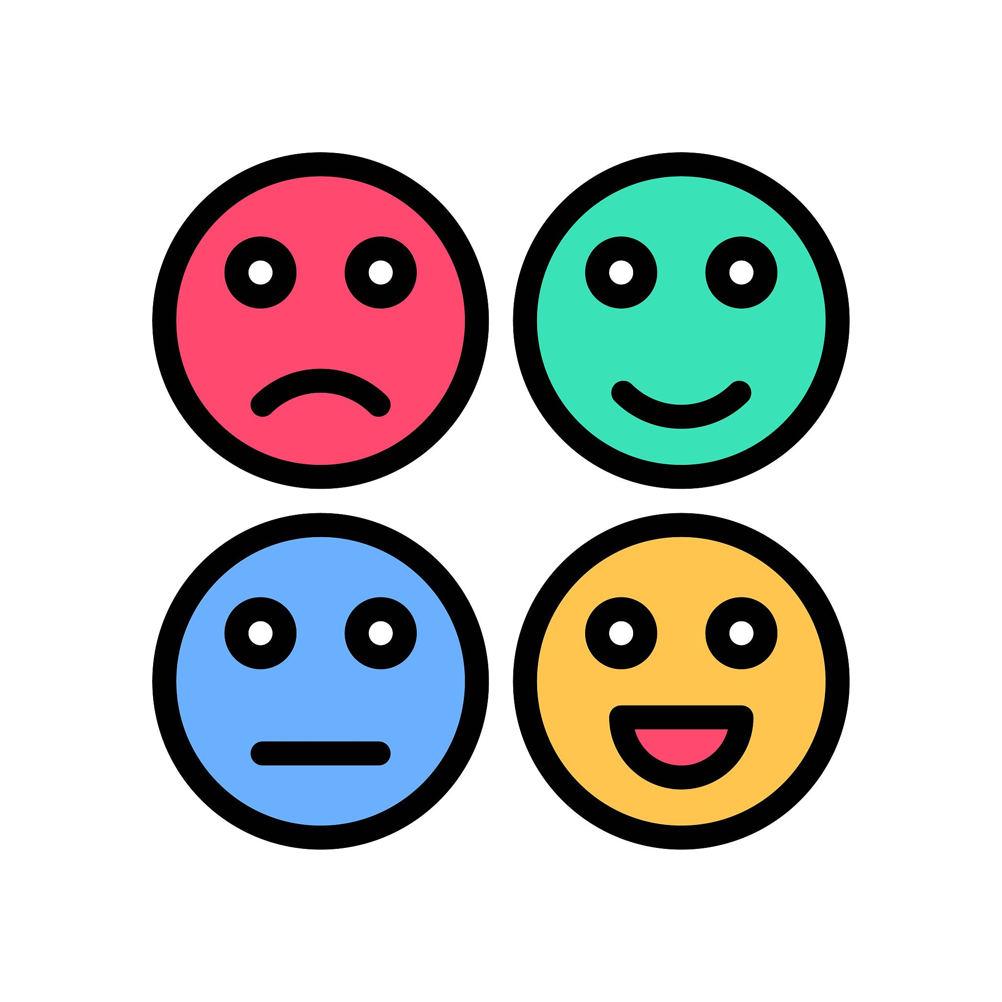 110字关于emoji对人们聊天的影响的英语作文