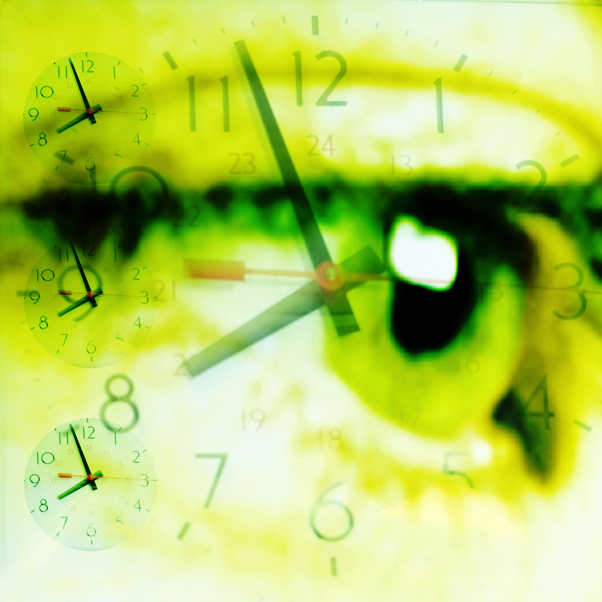 老祖宗长寿的秘密：守住身体三宝，精气神十足！