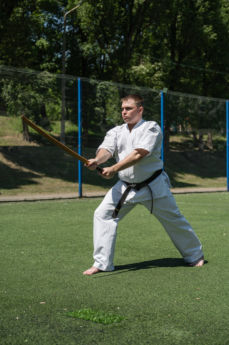 武术专业就业前景分析：从教练到文化传承，未来发展方向广阔