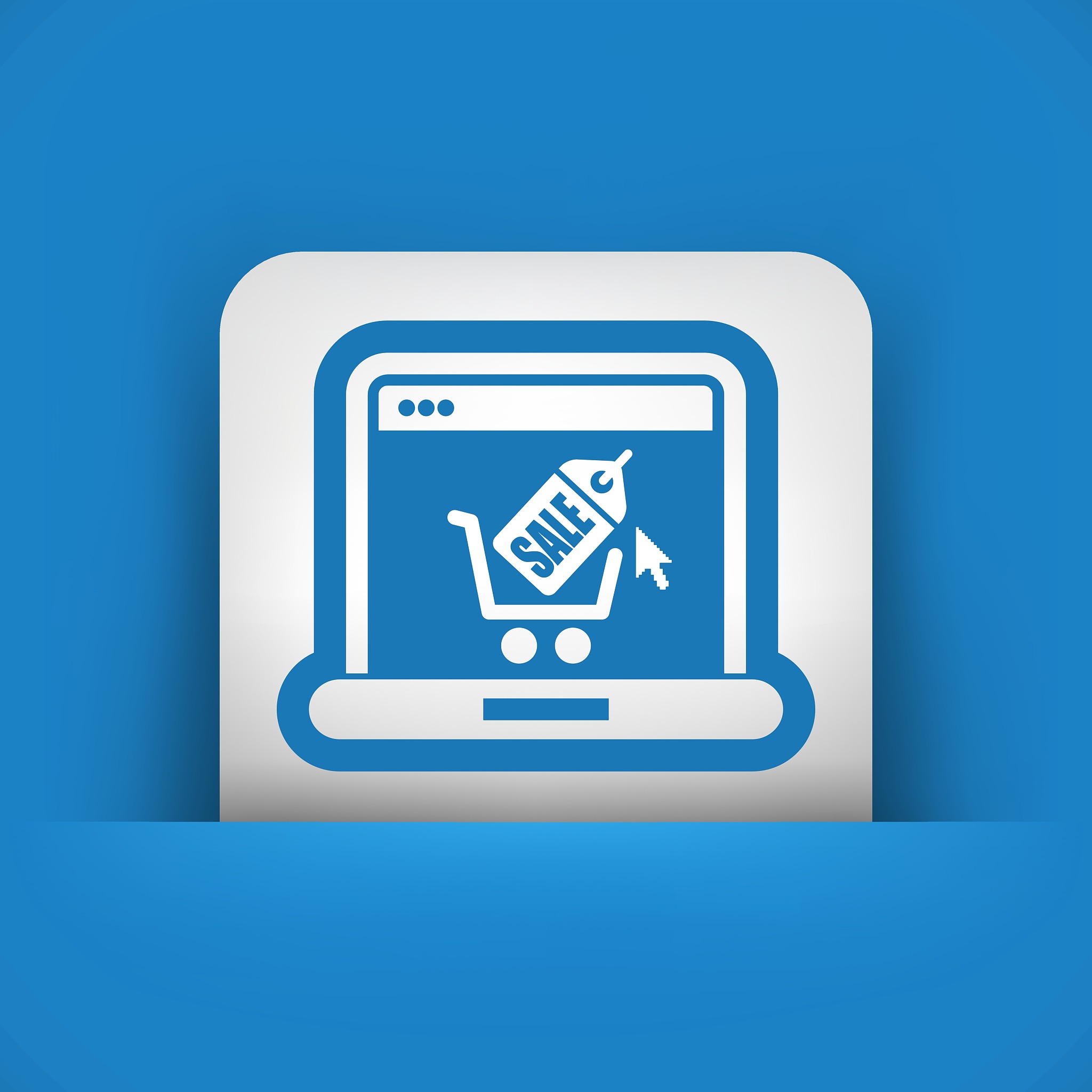 buy online icon