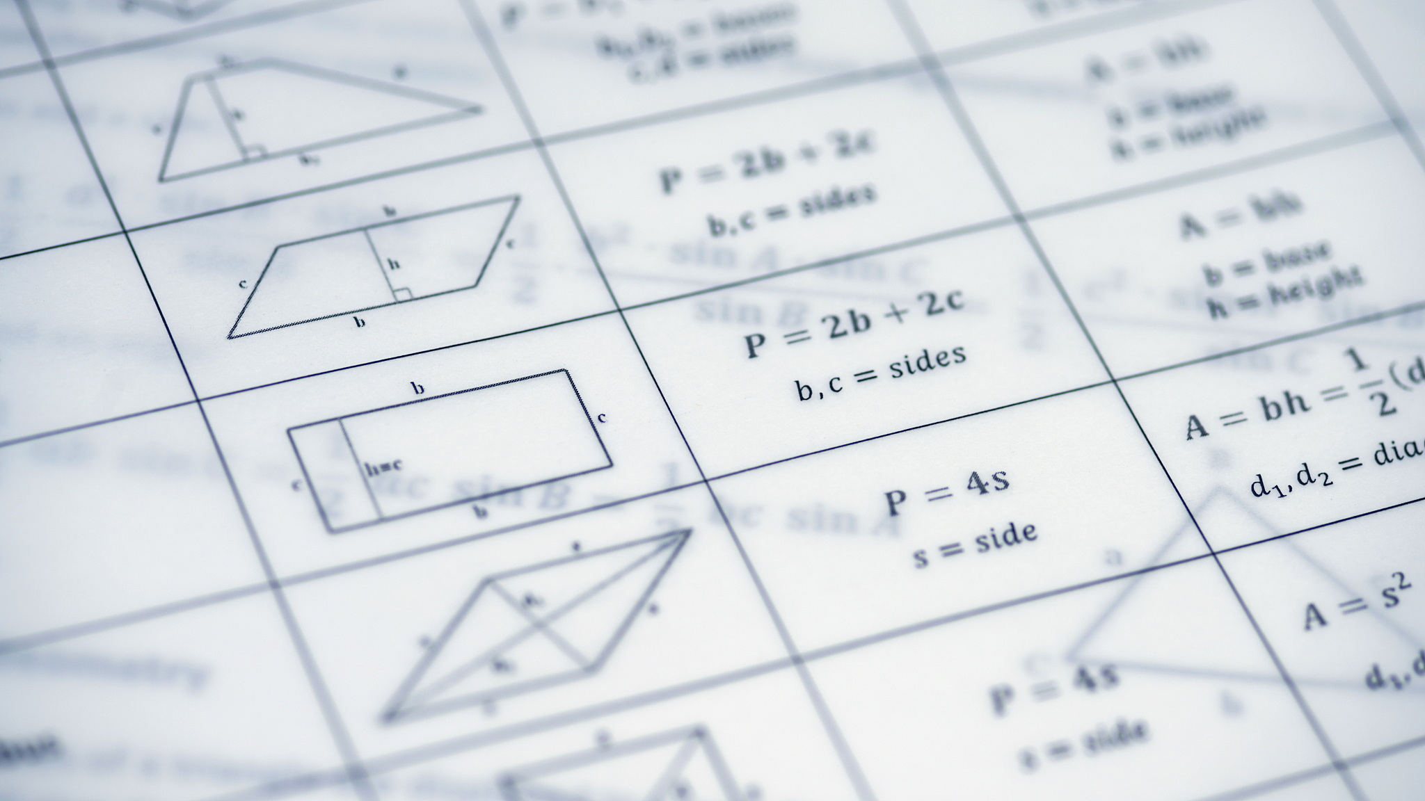 你认为数学是一个什么样的学科