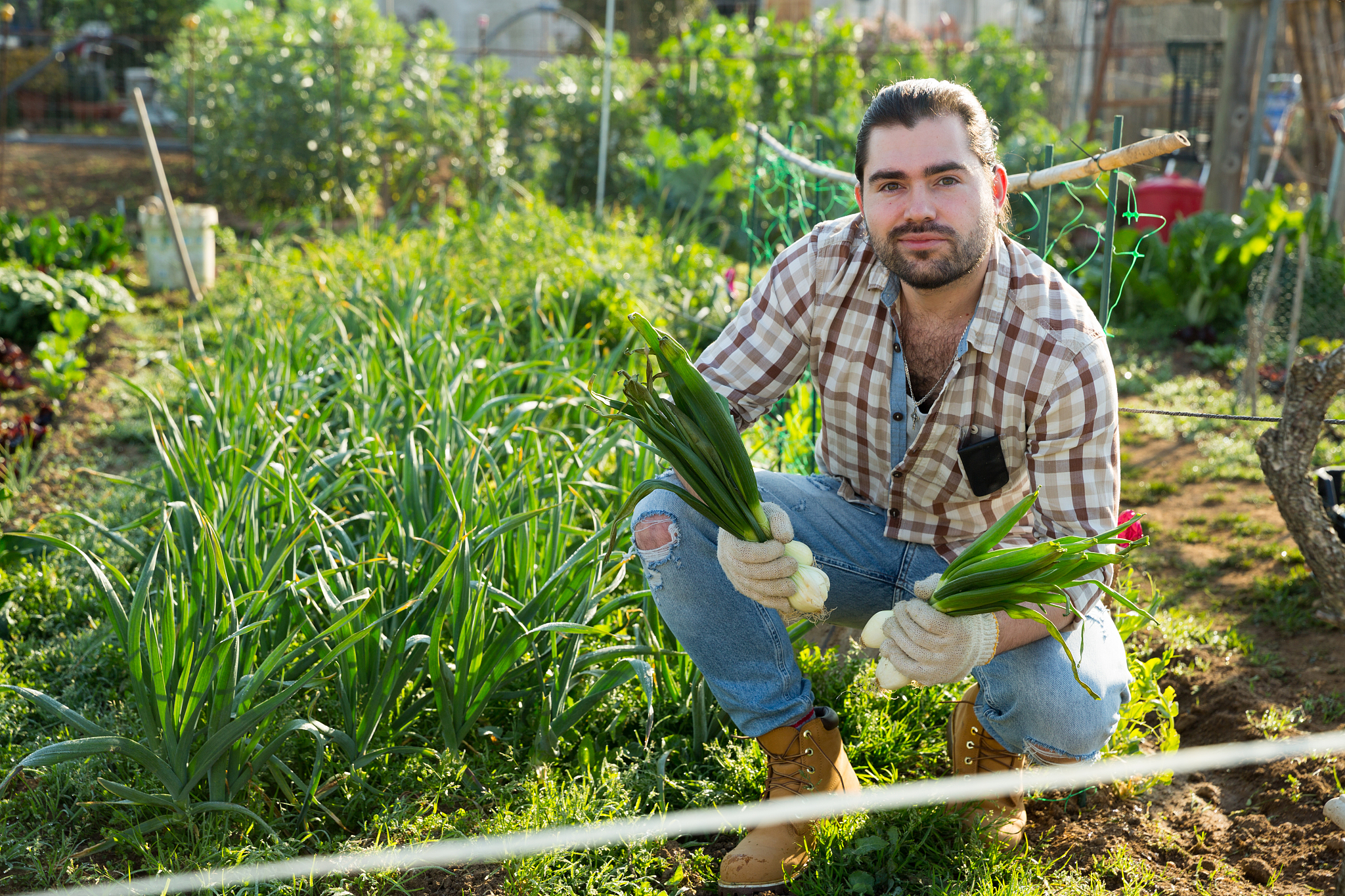 云南曲靖农业学校2019年中专升大专热门招生专业 - 培养农业未来人才