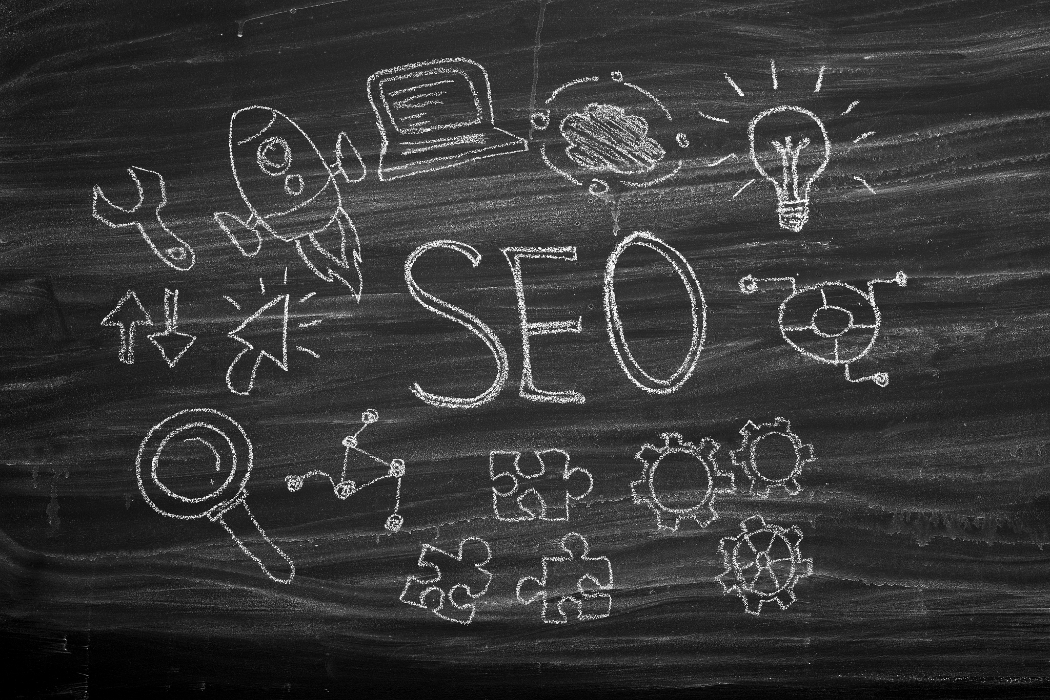 seo process