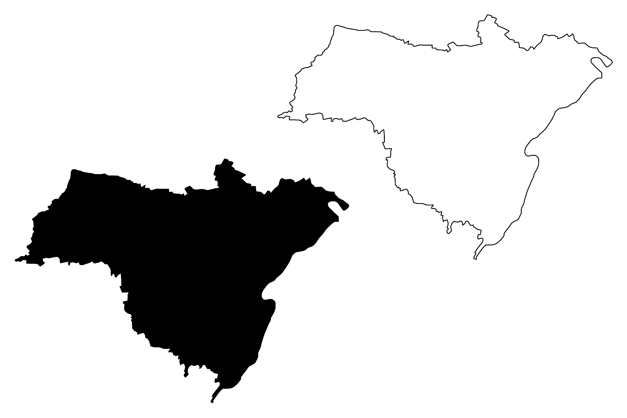 grevenmacher canton map