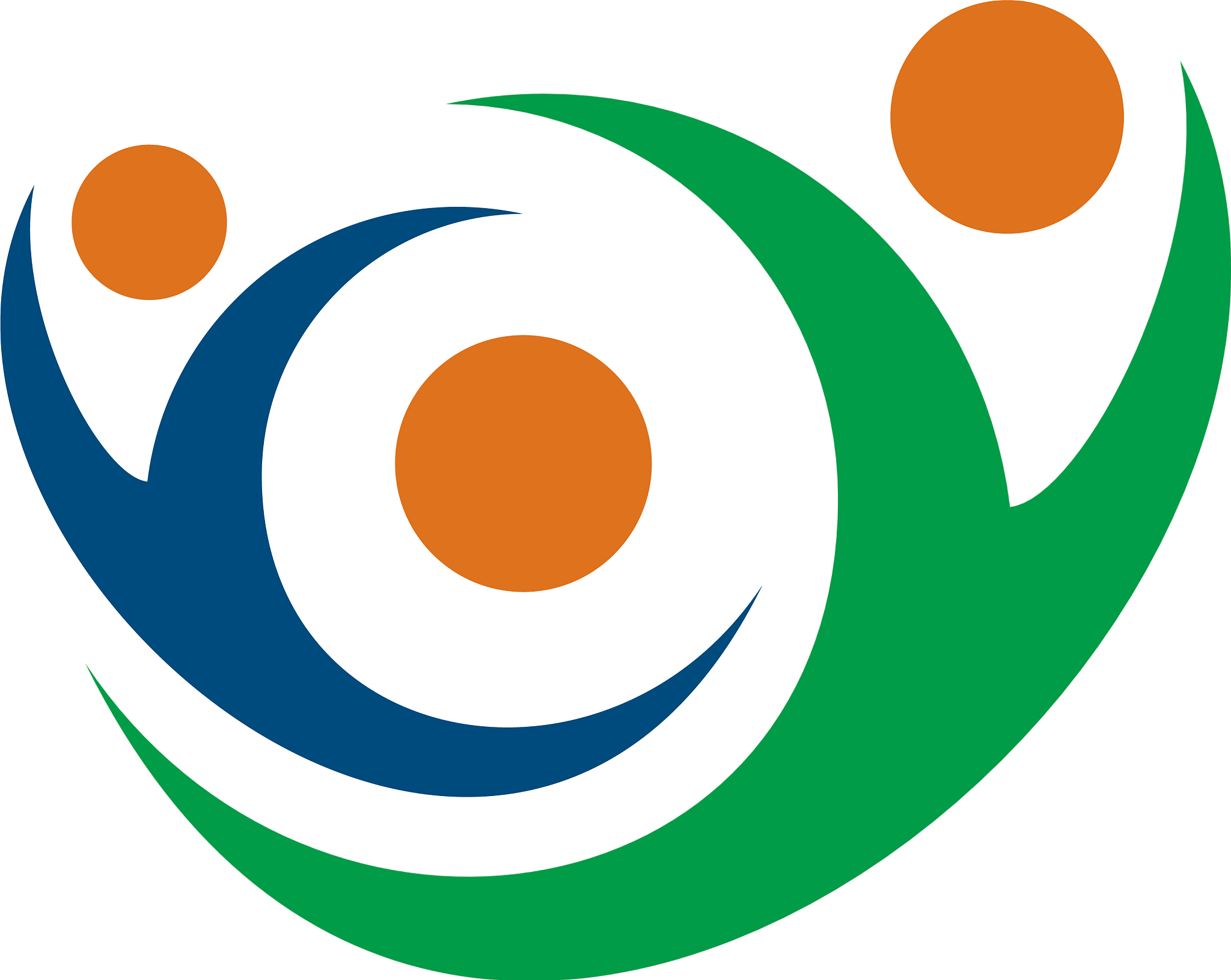 group people logo