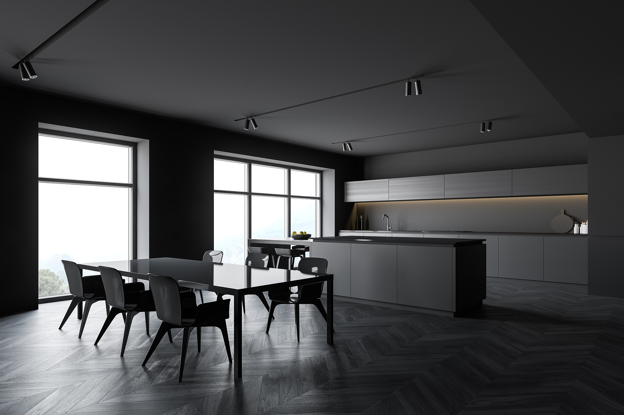 大楼外立面设计采用了简洁的线条配合灰白色调的外墙使整个建筑看起来干净利落。一层大门采用了玻璃幕墙增加了建筑的透明感和现代感。进入专家楼大门后首先映入眼帘的是前台。前台采用了大理石地面和白色柜体的设计显得简洁明亮。前台旁边的会客厅则采用了暖色调的壁纸和舒适的沙发营造出温馨舒适的氛围。本次设计充分考虑了专家楼的场所和功能采用简约现代的设计风格使整个建筑看起来干净利落、舒适自然满足专家们工作和休息的需要