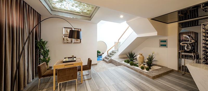 在西安找复式去哪里找