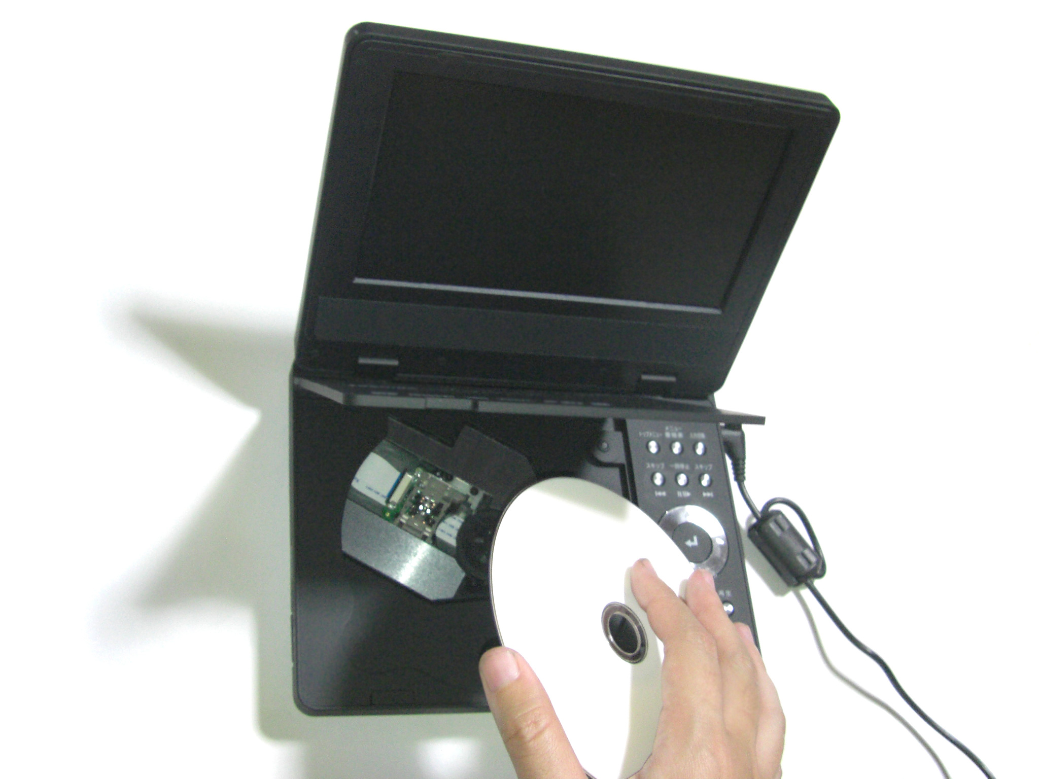 移动蓝光播放器和蓝光播放器的区别