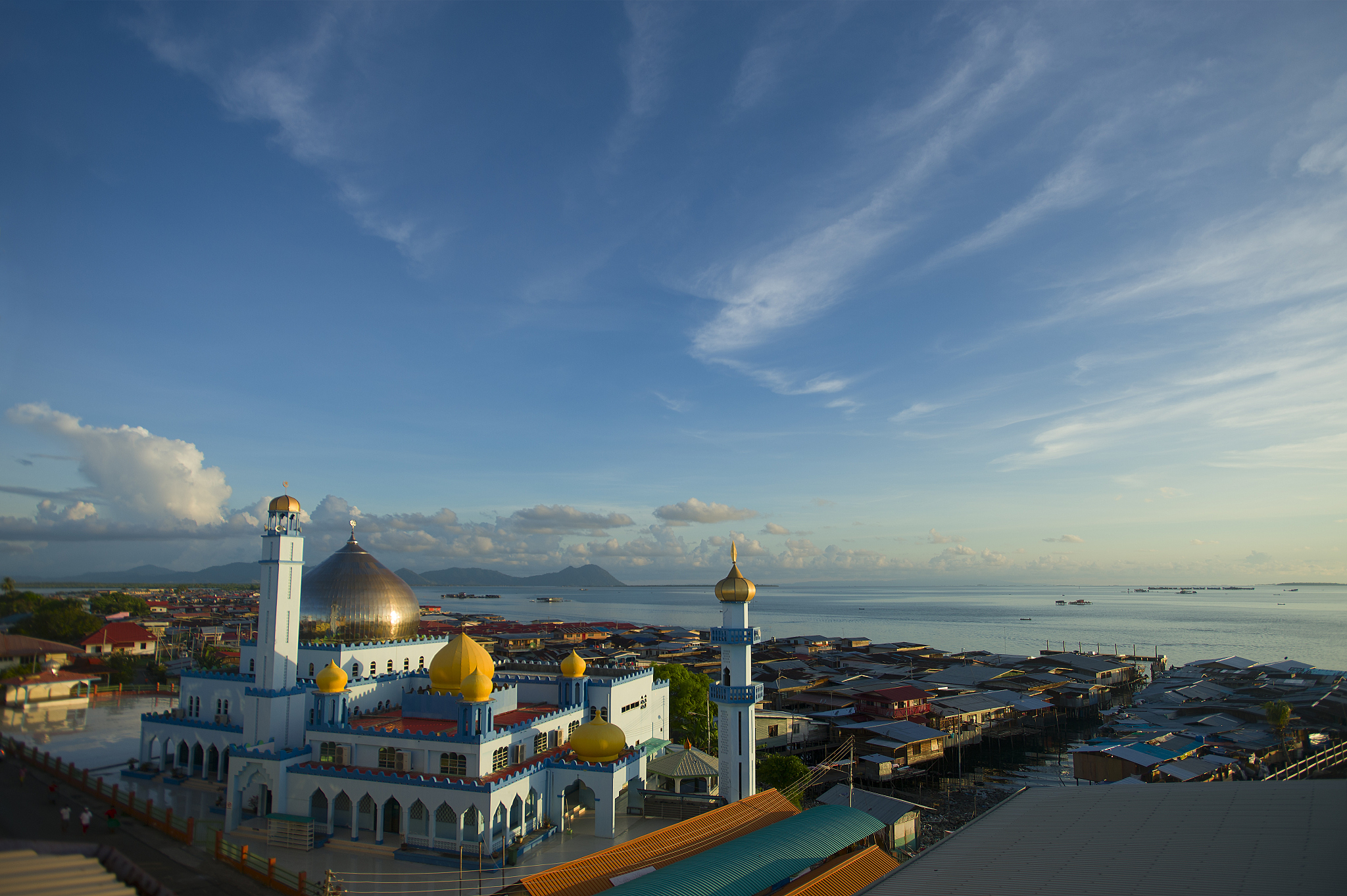 semporna malaysia