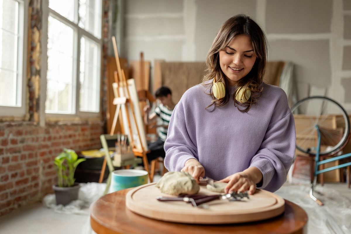 女生学什么手艺好？未来发展前景好的手艺推荐