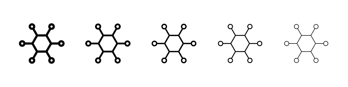 碳环化合物分类：脂环化合物和芳香化合物