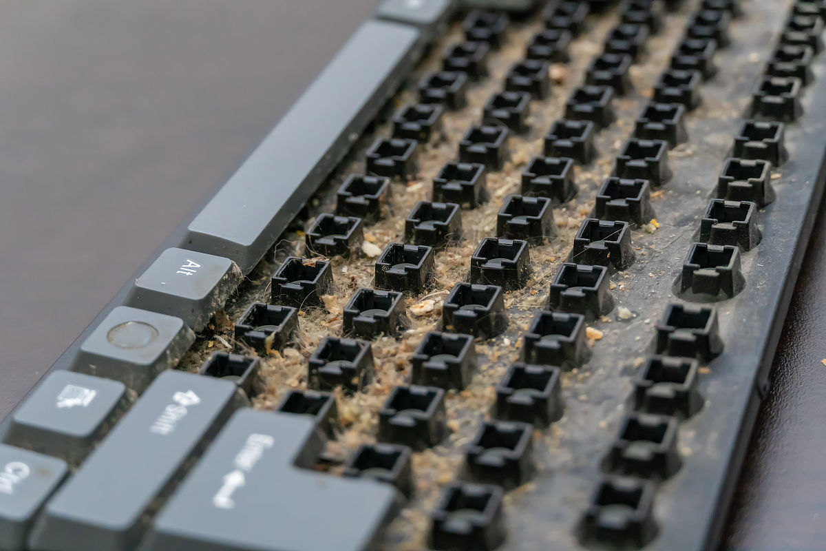 如何打开键盘？详细指南与注意事项