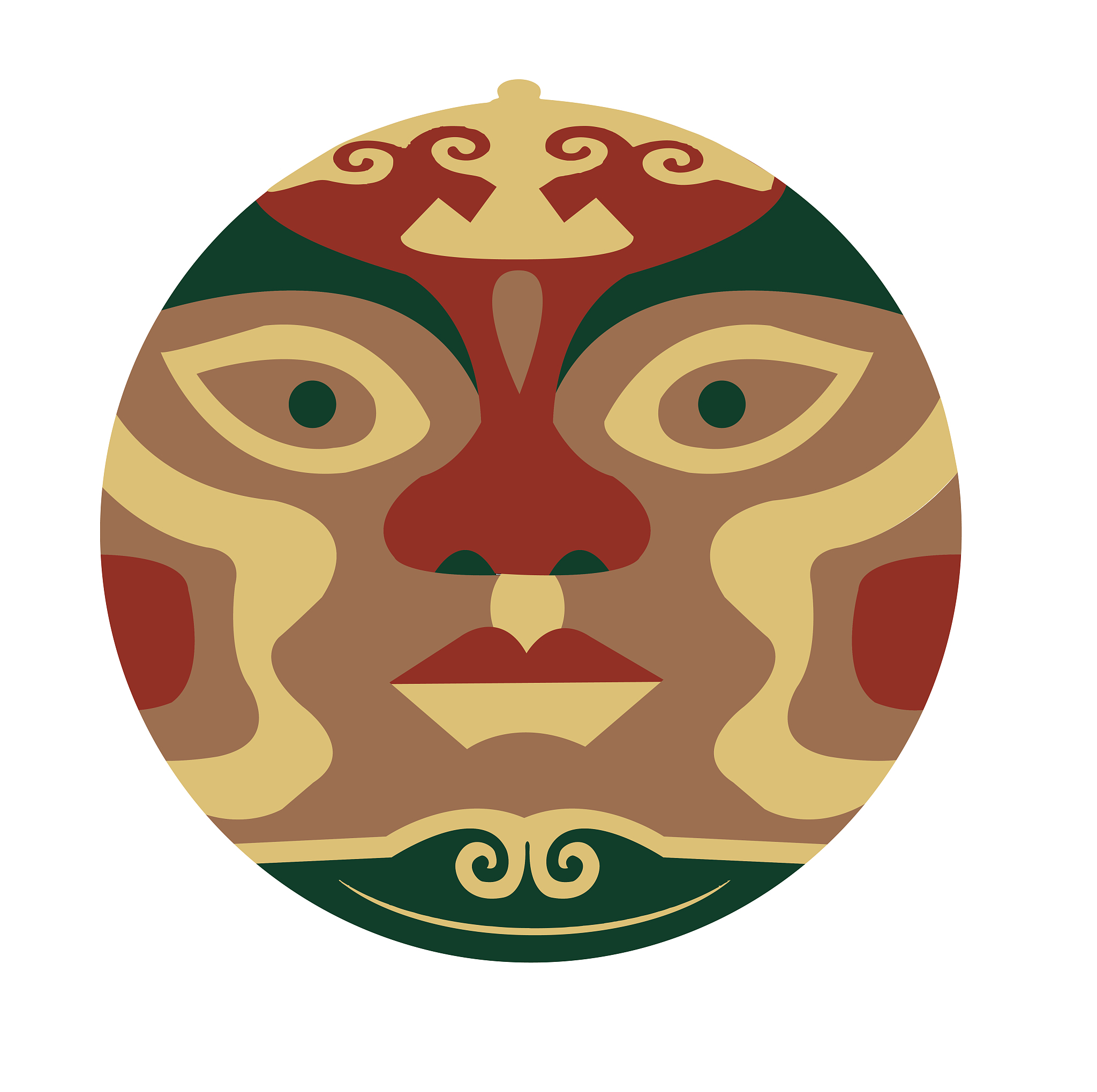 中国最早的神话小说有哪些？