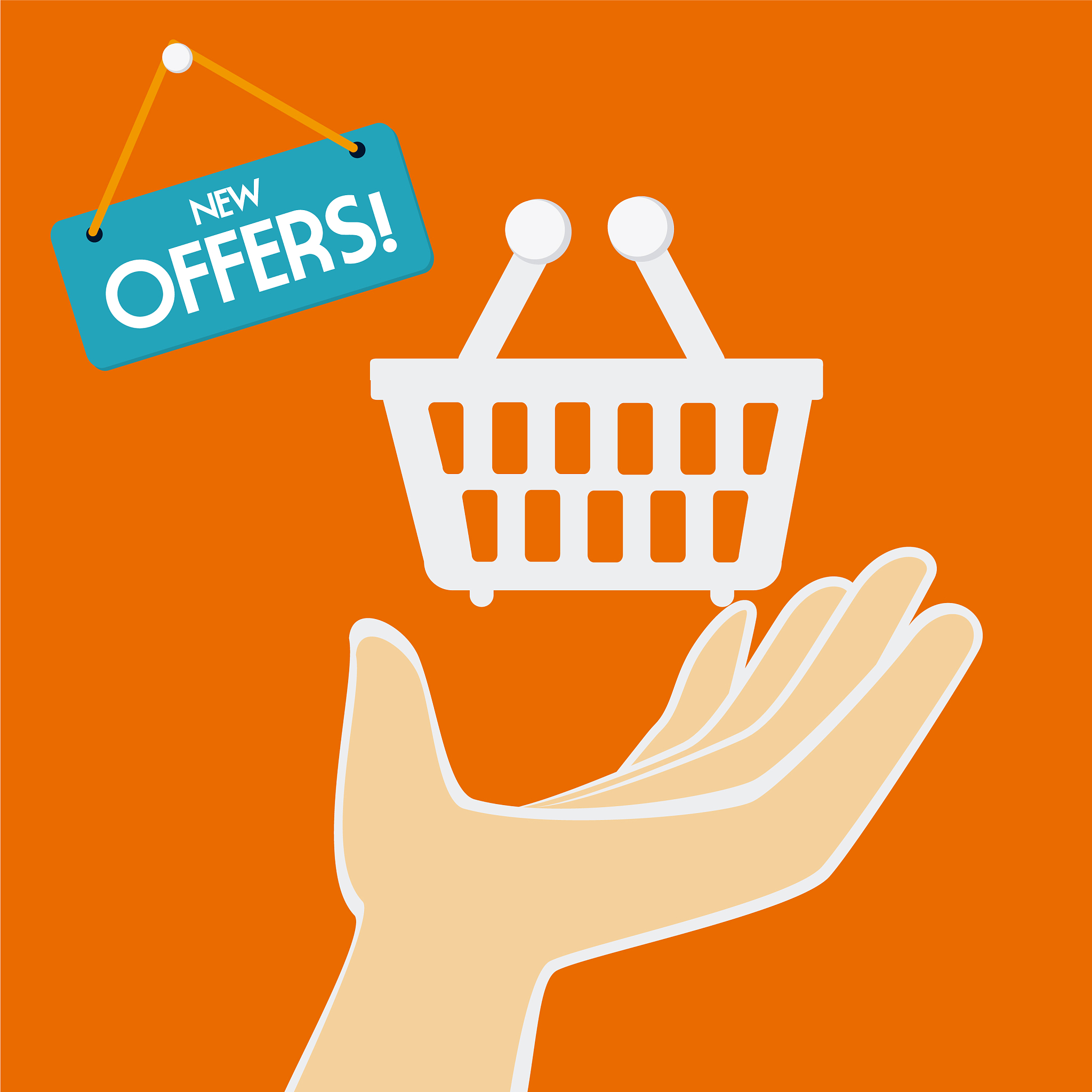 shopping design