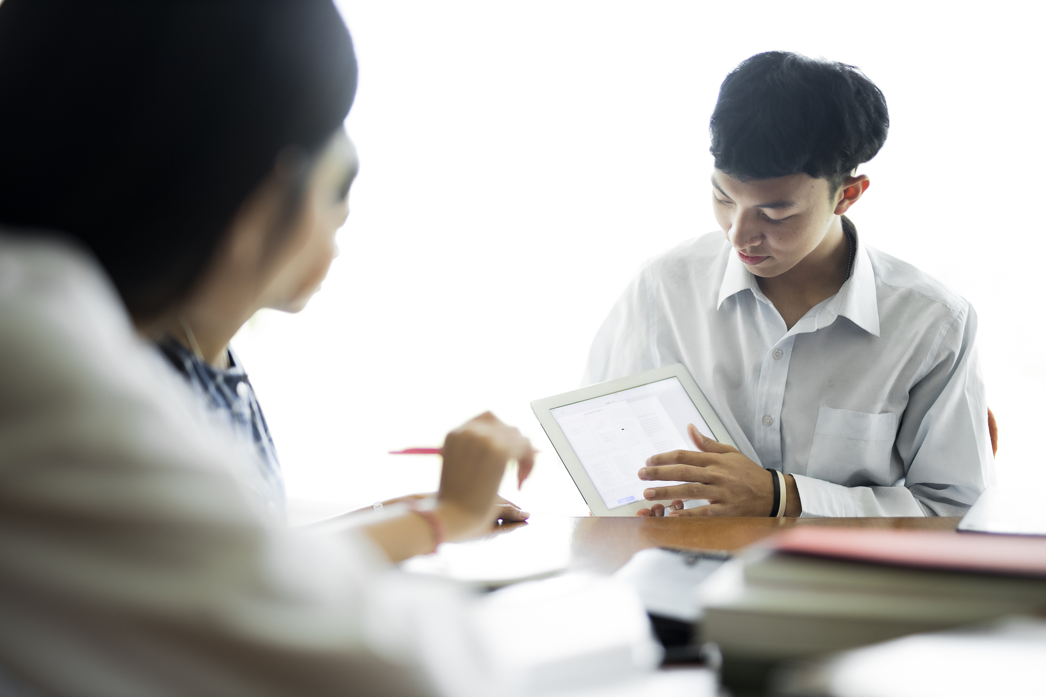 渭南西北理工职业学校2023年招生专业：机械、电子信息、人工智能等