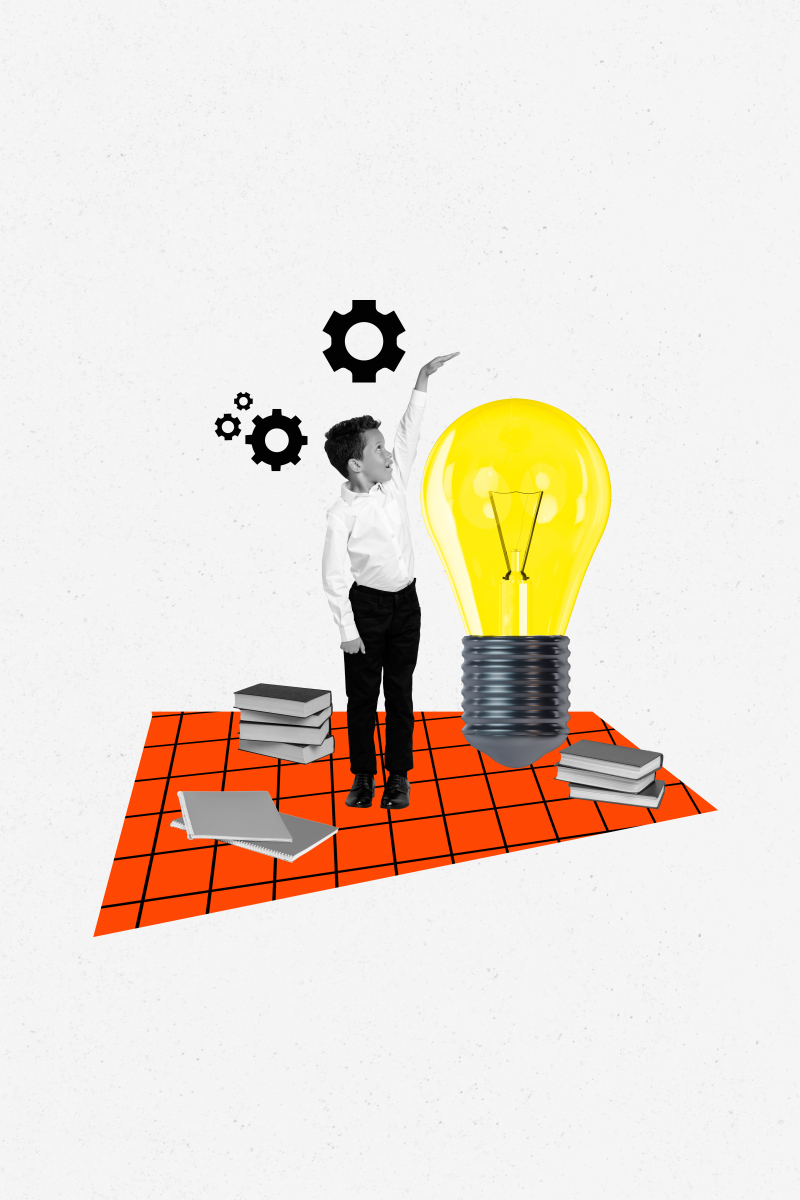 阐述 技术创新概念