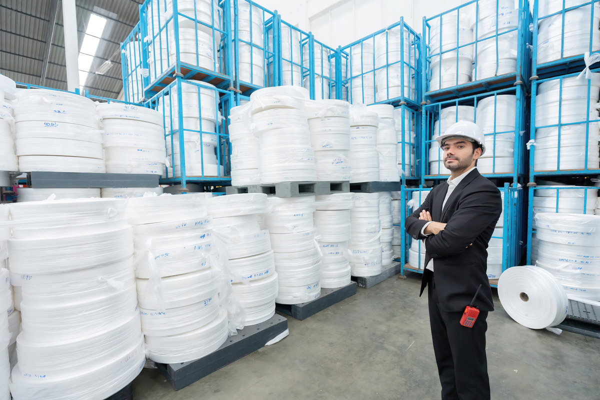 聚乙烯：用途广泛的塑料之王