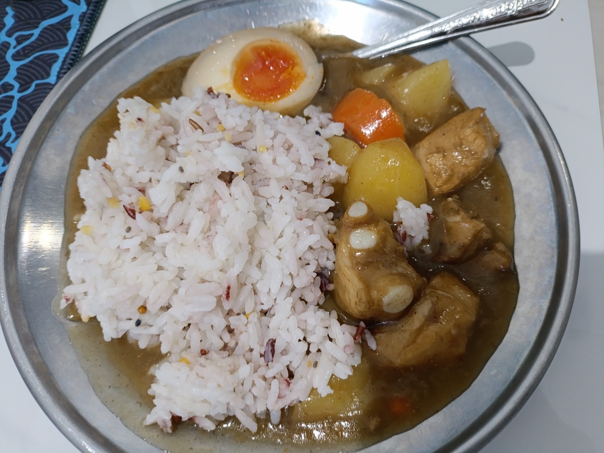 懒人焖饭食谱：孩子一次吃三大碗！