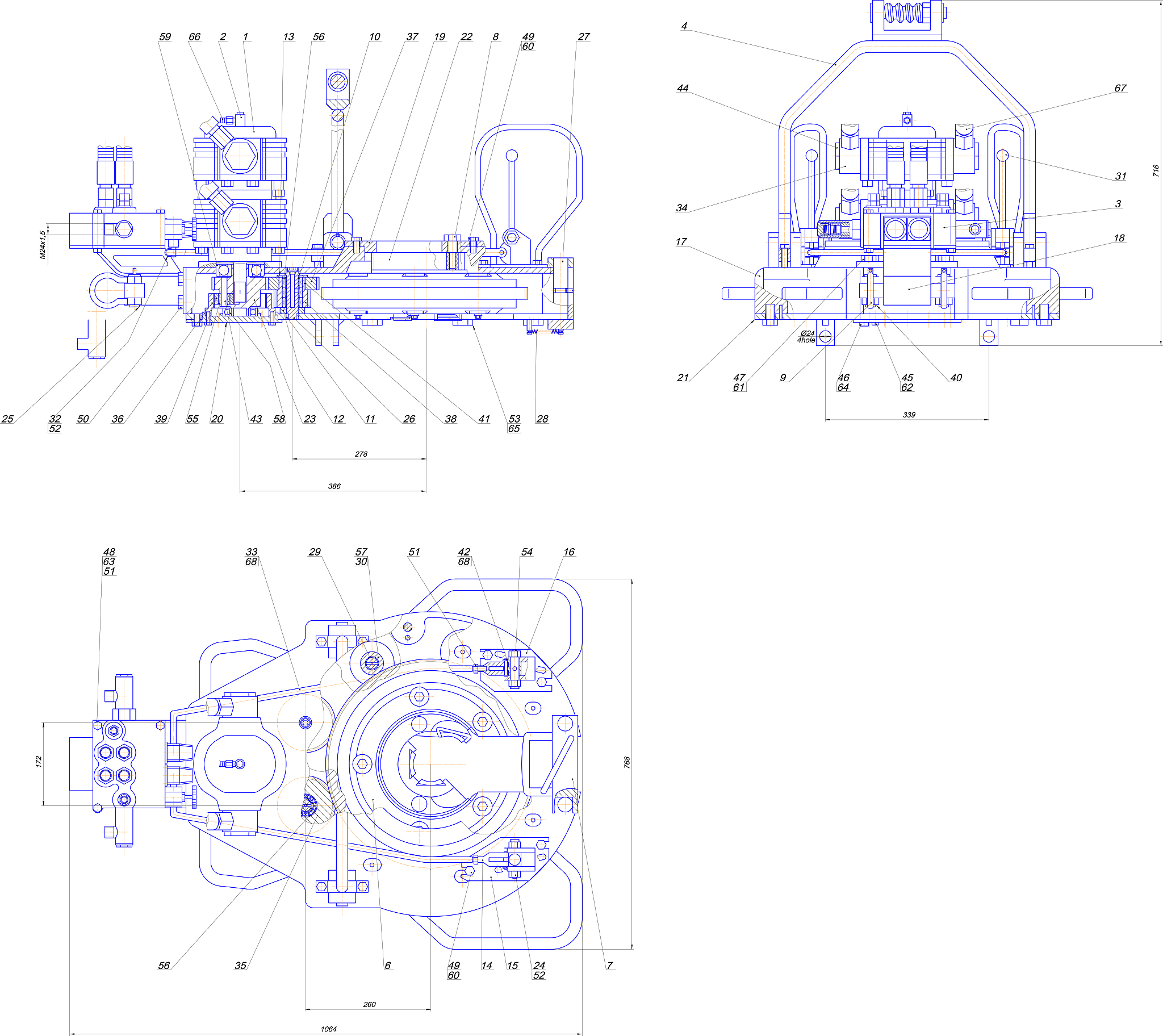 重庆铜梁职业教育中心模具制造技术专业课程设置及就业前景