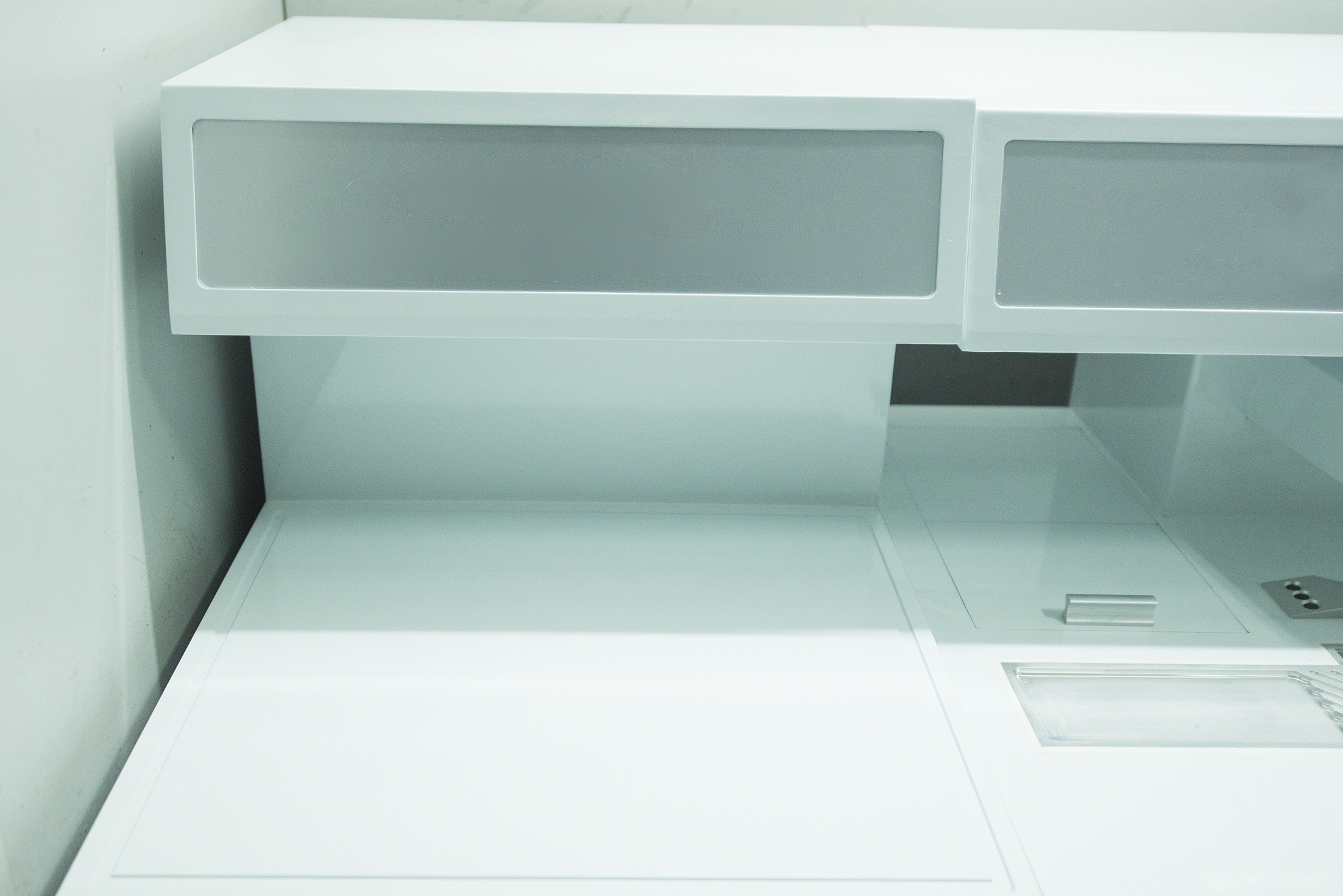 石蜡切片法脱水后怎么操作